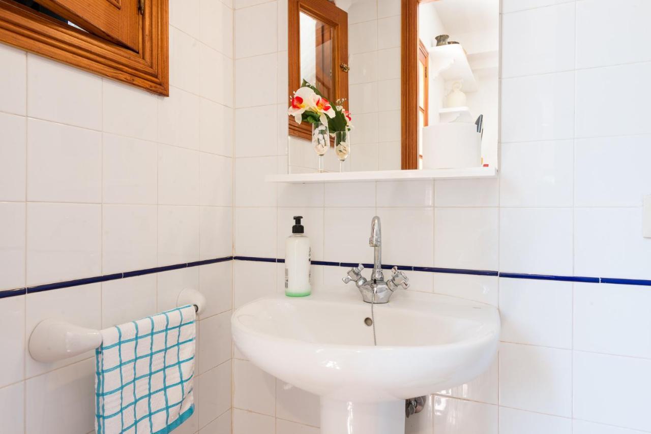 Finca Es Rafalot De Dalt By Mallorca House Rent Manacor  Exterior foto