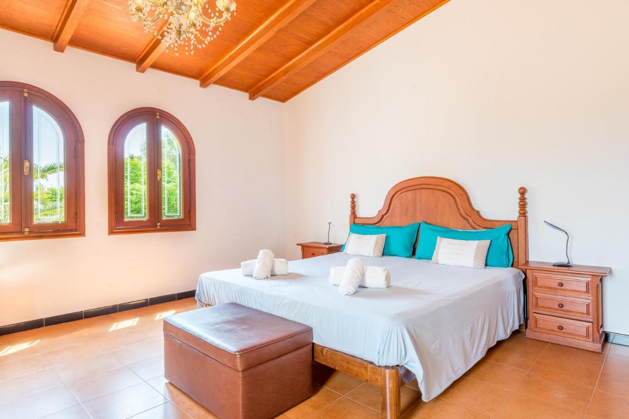 Finca Es Rafalot De Dalt By Mallorca House Rent Manacor  Exterior foto