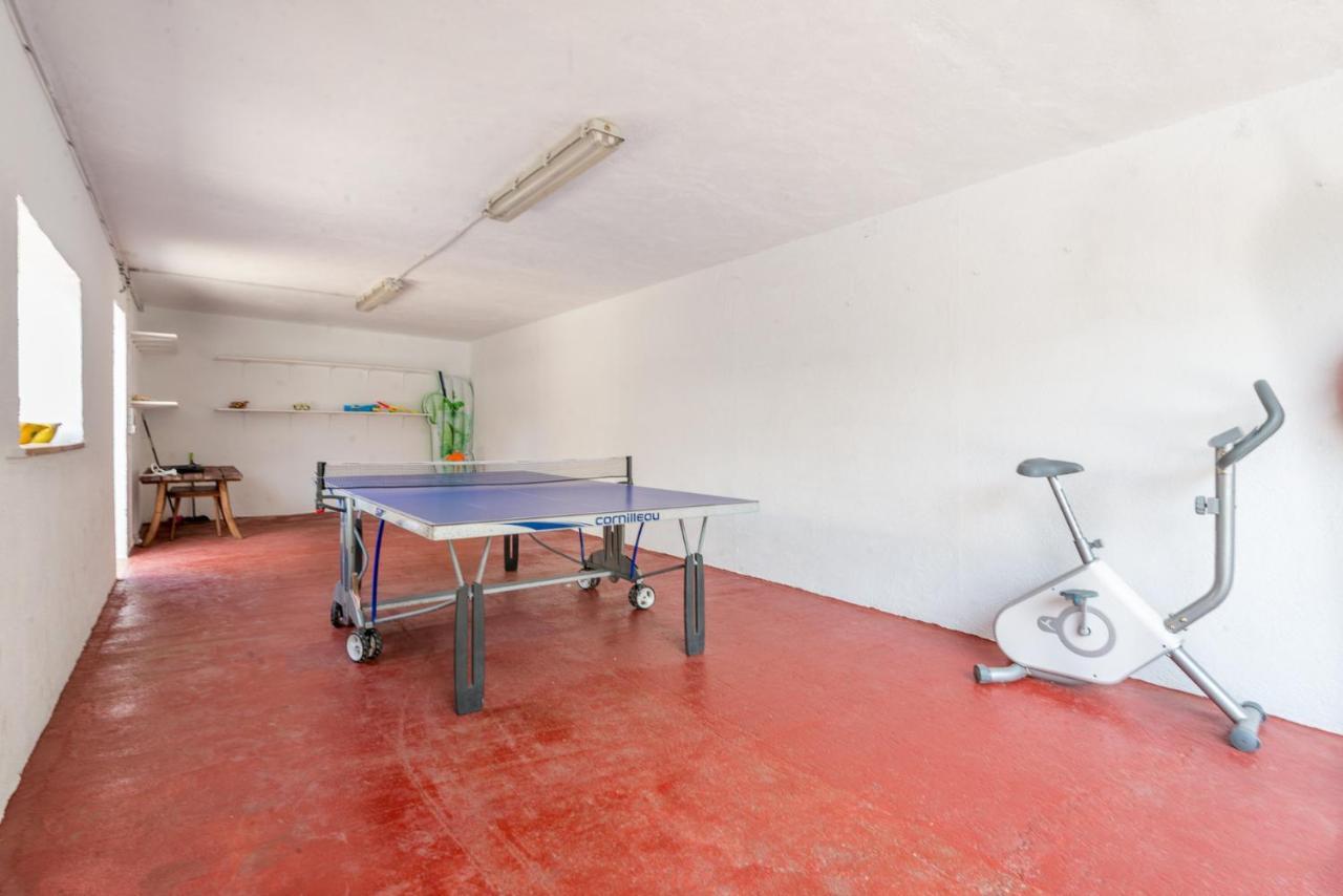 Finca Es Rafalot De Dalt By Mallorca House Rent Manacor  Exterior foto